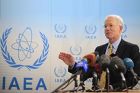 Die USA begrüßen Zusammenarbeit Irans mit der IAEA 